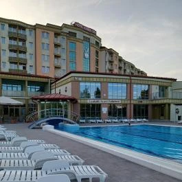 Hotel Karos Spa, Zalakaros - Egyéb