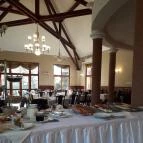 Hotel Tókert Lillafüred - Vendéglátás