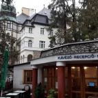 Hotel Tókert Lillafüred - Külső kép