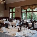 Hotel Tókert Lillafüred - Vendéglátás