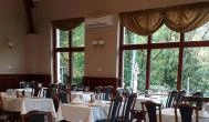 Hotel Tókert Lillafüred - Vendéglátás