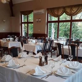 Hotel Tókert Lillafüred - Vendéglátás