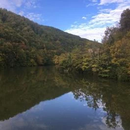 Hotel Tókert Lillafüred - Környék