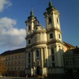 Hotel Unicornis, Eger - Környék