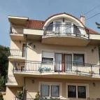 Kerekhegy Vendégház Leányfalu - Külső kép