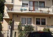 Kerekhegy Vendégház Leányfalu