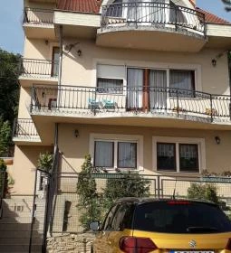 Kerekhegy Vendégház