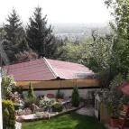 Kerekhegy Vendégház Leányfalu - Külső kép