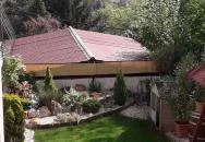 Kerekhegy Vendégház Leányfalu