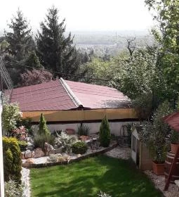 Kerekhegy Vendégház