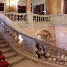 Magyar Állami Operaház Budapest - Egyéb