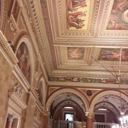 Magyar Állami Operaház Budapest - Egyéb