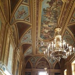 Magyar Állami Operaház Budapest - Egyéb