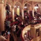 Magyar Állami Operaház Budapest - Egyéb