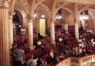 Magyar Állami Operaház Budapest