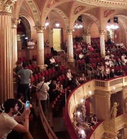 Magyar Állami Operaház 