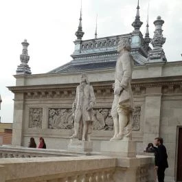 Magyar Állami Operaház Budapest - Egyéb