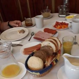 Meller Kastély Villa Csurgó - Egyéb