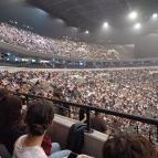 MVM Dome Budapest - Egyéb