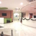 Patak Park Hotel Visegrád - Belső