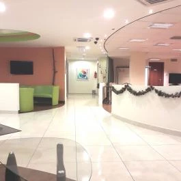 Patak Park Hotel Visegrád - Belső