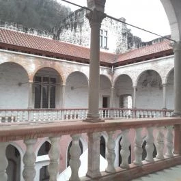 Patak Park Hotel Visegrád - Környék