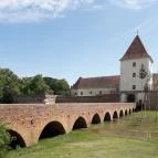 Wolf Panzió Sárvár - Környék