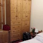 Platán Panzió Dobogókő - Szobák