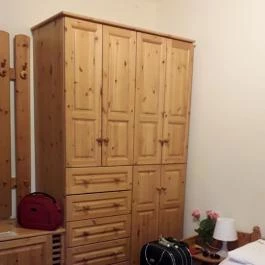 Platán Panzió Dobogókő - Szobák