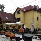 Platán Panzió Dobogókő - Külső kép