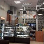 Roni Hami Budapest - Belső