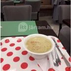 Roni Hami Budapest - Étel/ital