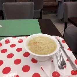 Roni Hami Budapest - Étel/ital