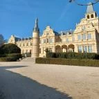 Szabadkígyósi Wenckheim-kastély Szabadkígyós - Egyéb