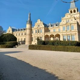 Szabadkígyósi Wenckheim-kastély Szabadkígyós - Egyéb