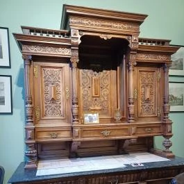 Szabadkígyósi Wenckheim-kastély Szabadkígyós - Egyéb