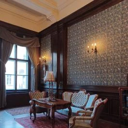 Szabadkígyósi Wenckheim-kastély Szabadkígyós - Egyéb