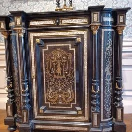 Szabadkígyósi Wenckheim-kastély Szabadkígyós - Egyéb