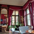 Szabadkígyósi Wenckheim-kastély Szabadkígyós - Egyéb