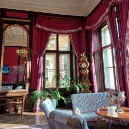 Szabadkígyósi Wenckheim-kastély Szabadkígyós - Egyéb