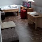 Termál Panzió Igal - Szobák