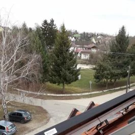 Termál Panzió Igal - Környék