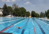 Termálfürdő Leányfalu Leányfalu