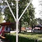 Termálfürdő Leányfalu Leányfalu - 