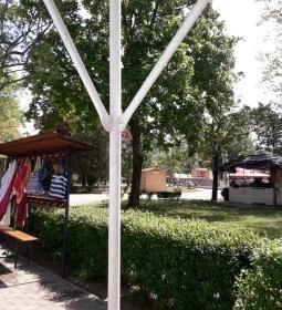 Termálfürdő Leányfalu