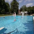 Termálfürdő Leányfalu Leányfalu - 