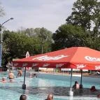 Termálfürdő Leányfalu Leányfalu - 