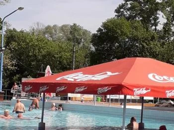 Termálfürdő Leányfalu Leányfalu