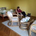 Villa Karibu Hévíz - Szobák