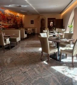 Wagner Vendégudvar Hotel étterme